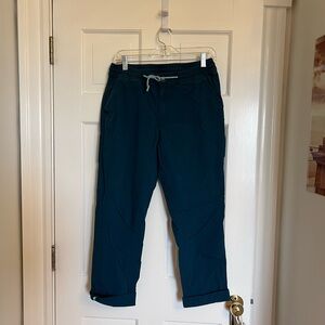 Salto Ripstop Pant - Women's Medium